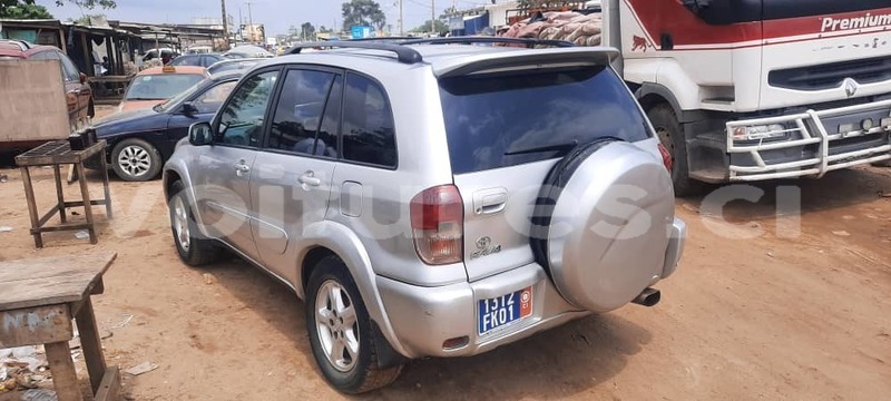 Big with watermark toyota rav4 abidjan abidjan 16447