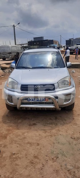 Big with watermark toyota rav4 abidjan abidjan 16447