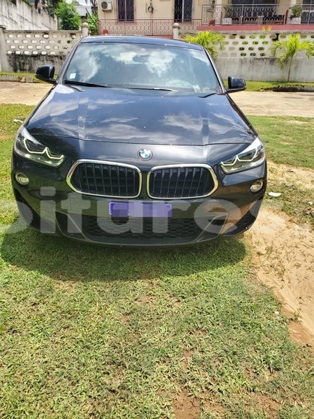 Big with watermark bmw x2 abidjan abidjan 16462