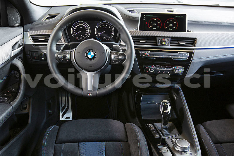 Big with watermark bmw x2 abidjan abidjan 16462