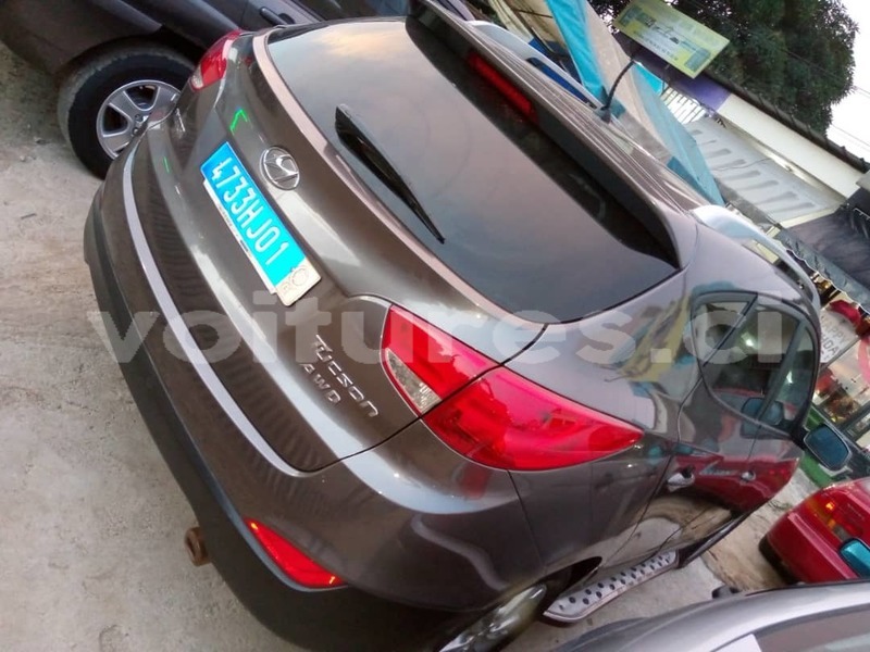 Big with watermark hyundai tucson abidjan abidjan 16466