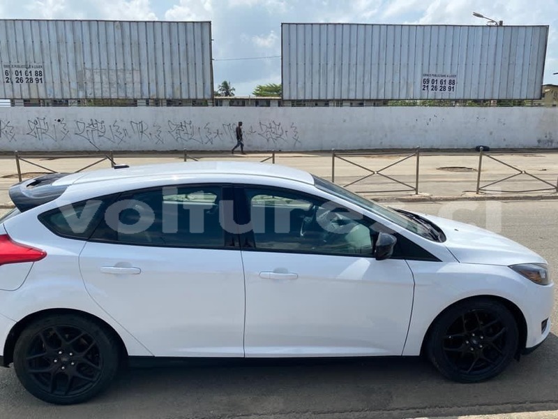 Big with watermark ford focus abidjan abidjan 16471