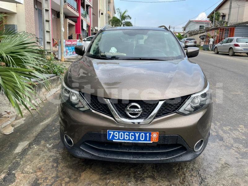 Big with watermark nissan qashqai abidjan abidjan 16472