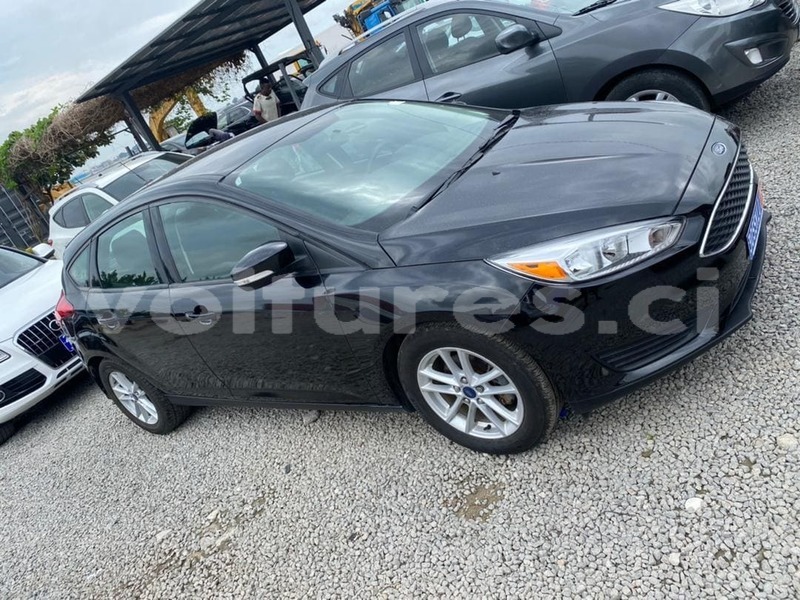 Big with watermark ford focus abidjan abidjan 16474