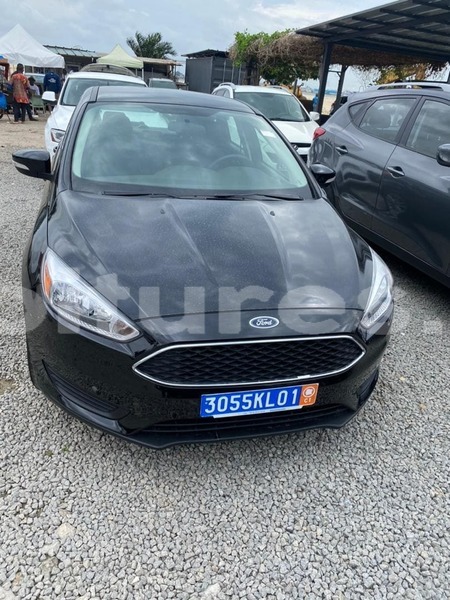 Big with watermark ford focus abidjan abidjan 16474