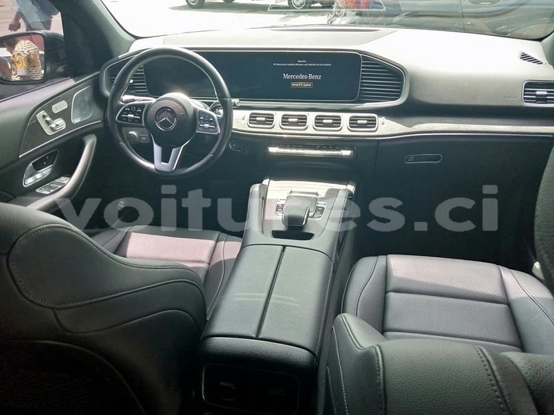 Big with watermark mercedes benz gle abidjan abidjan 16476