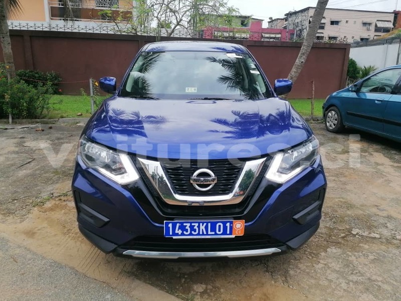 Big with watermark nissan rogue abidjan abidjan 16478