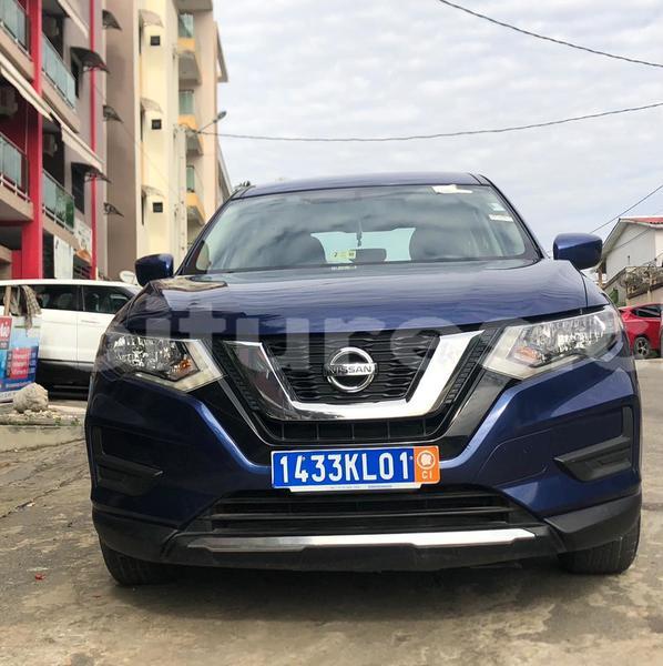 Big with watermark nissan rogue abidjan abidjan 16478