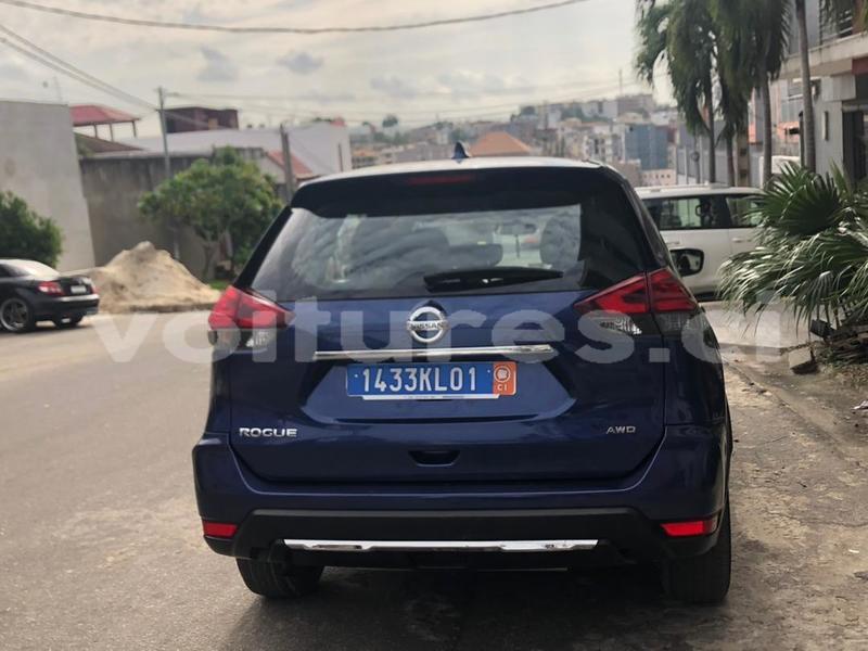 Big with watermark nissan rogue abidjan abidjan 16478