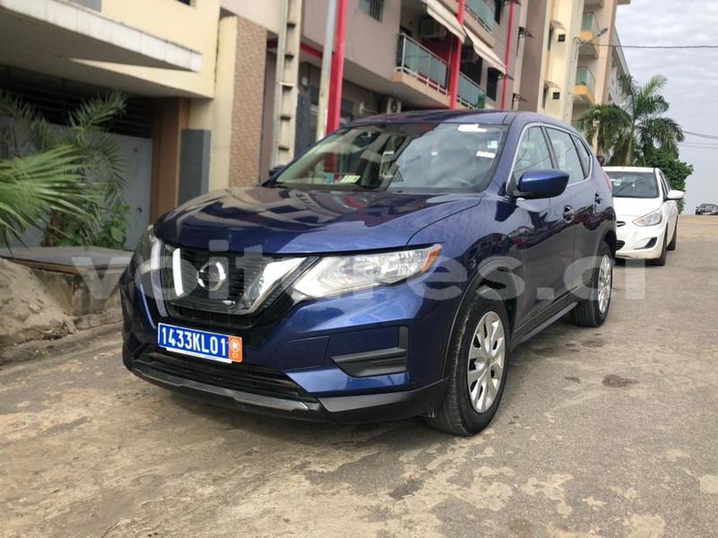 Big with watermark nissan rogue abidjan abidjan 16478