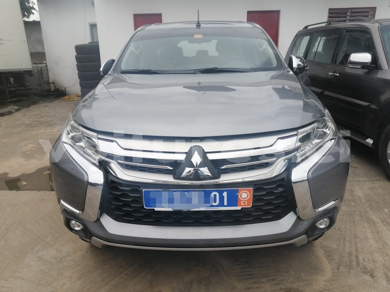 Big with watermark mitsubishi montero sport abidjan abidjan 16487