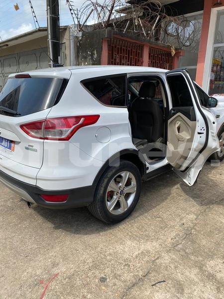 Big with watermark ford escape abidjan abidjan 16492