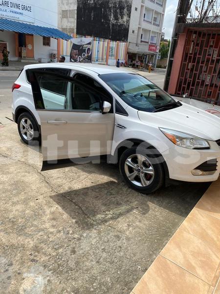 Big with watermark ford escape abidjan abidjan 16492