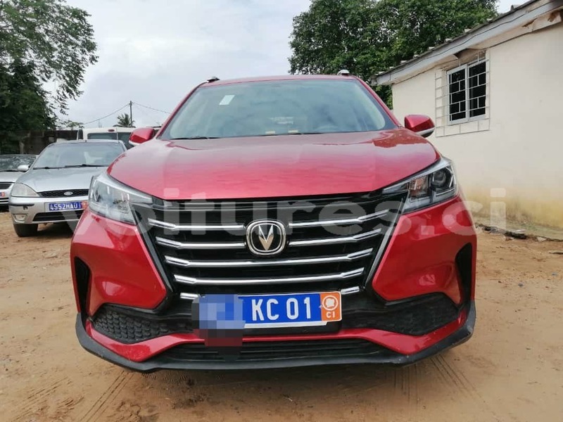 Big with watermark changan cs75 abidjan abidjan 16495