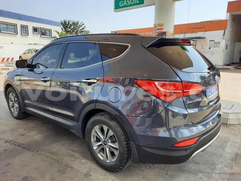 Big with watermark hyundai santa fe abidjan abidjan 16497