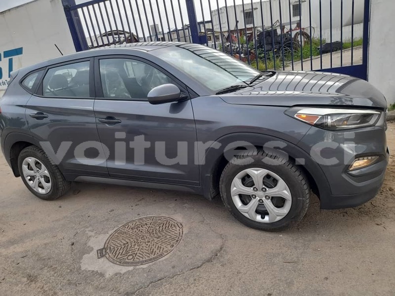 Big with watermark hyundai tucson abidjan abidjan 16498