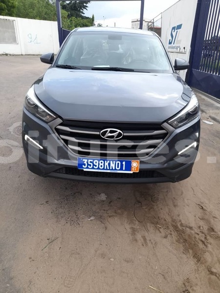 Big with watermark hyundai tucson abidjan abidjan 16498