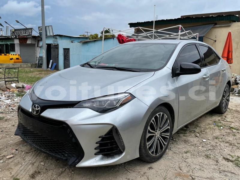 Big with watermark toyota corolla abidjan abidjan 16499