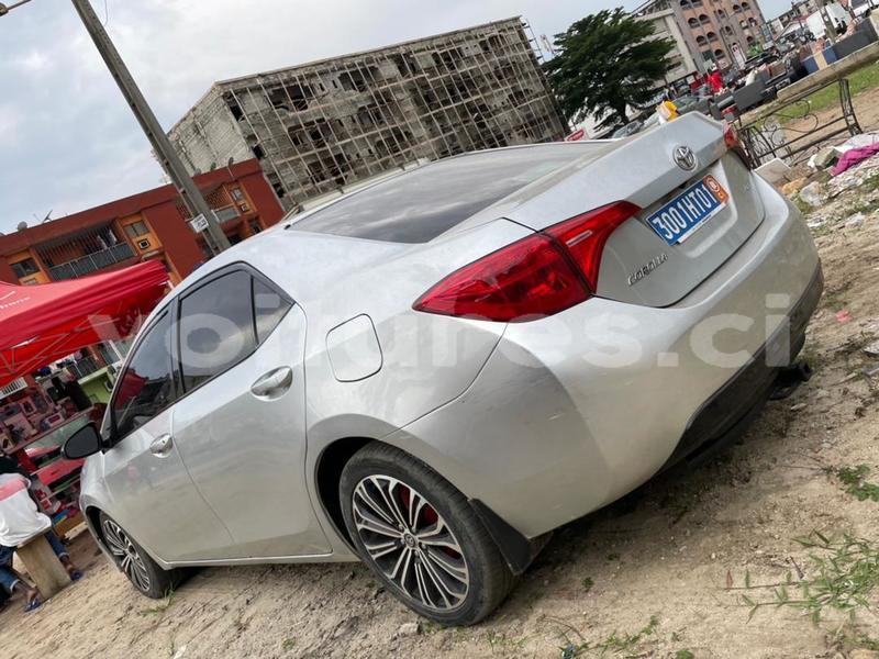 Big with watermark toyota corolla abidjan abidjan 16499