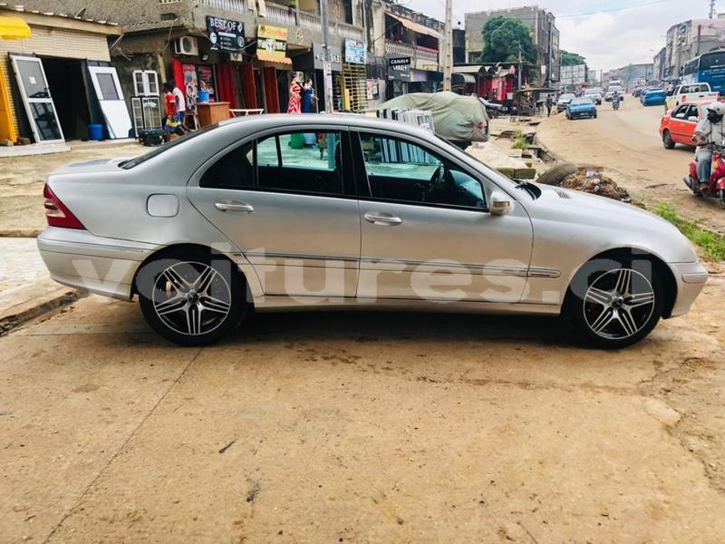 Big with watermark mercedes benz c250 coupe abidjan abidjan 16502