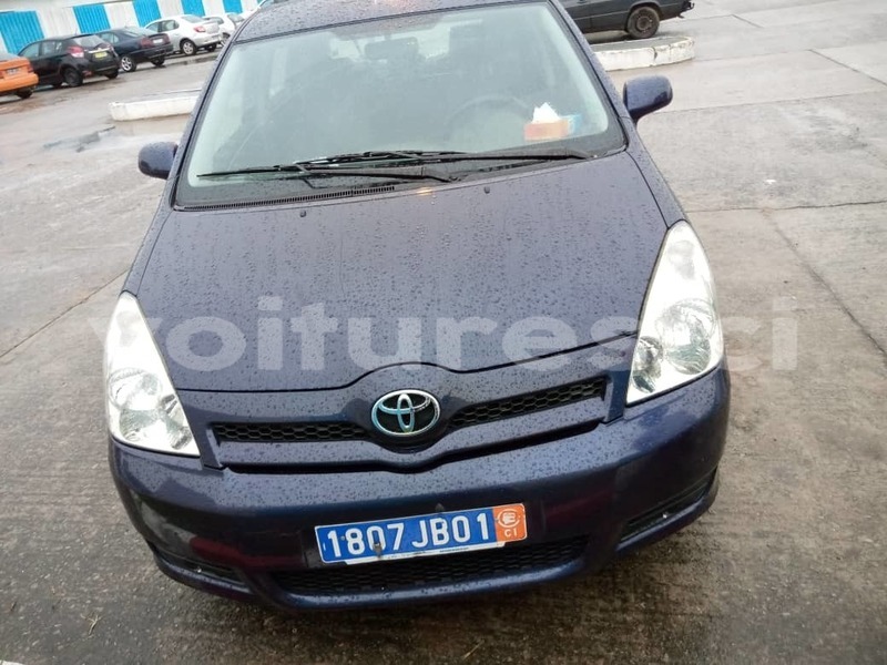 Big with watermark toyota corolla abidjan abidjan 16503