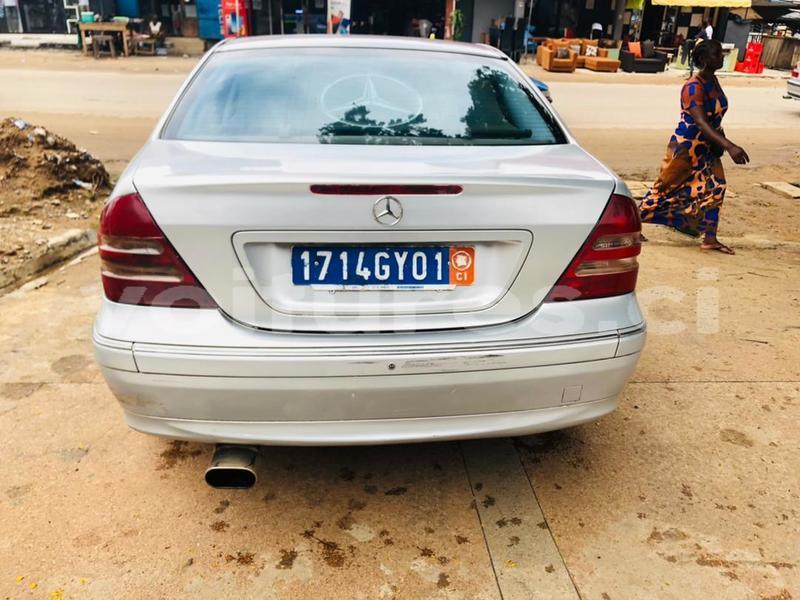 Big with watermark mercedes benz e200 abidjan abidjan 16506