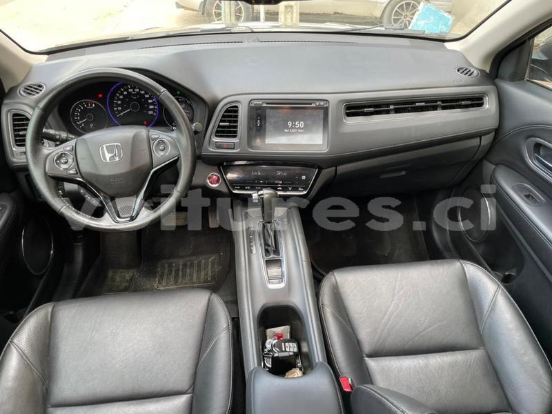 Big with watermark honda hr v abidjan abidjan 16511