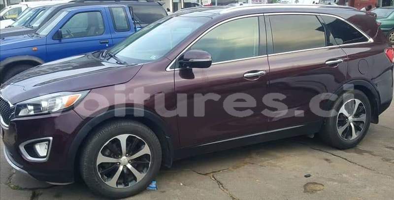 Big with watermark kia sorento abidjan abidjan 16522