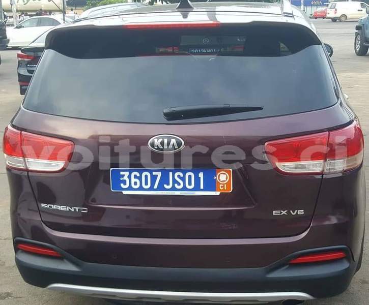 Big with watermark kia sorento abidjan abidjan 16522