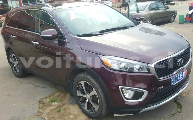 Big with watermark kia sorento abidjan abidjan 16522