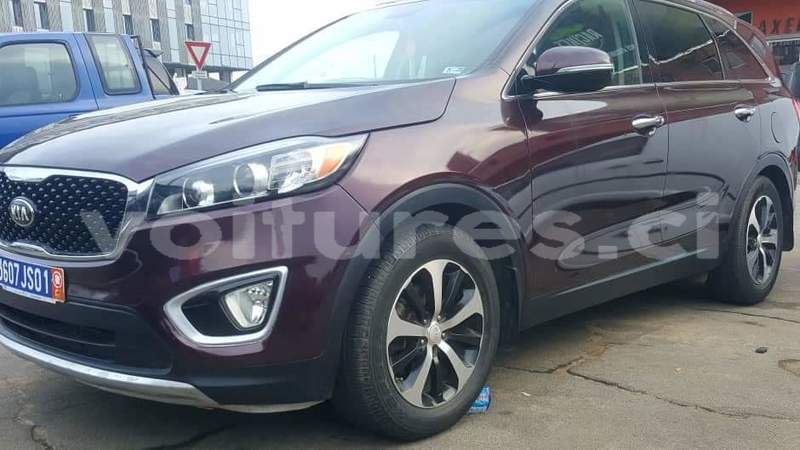 Big with watermark kia sorento abidjan abidjan 16522