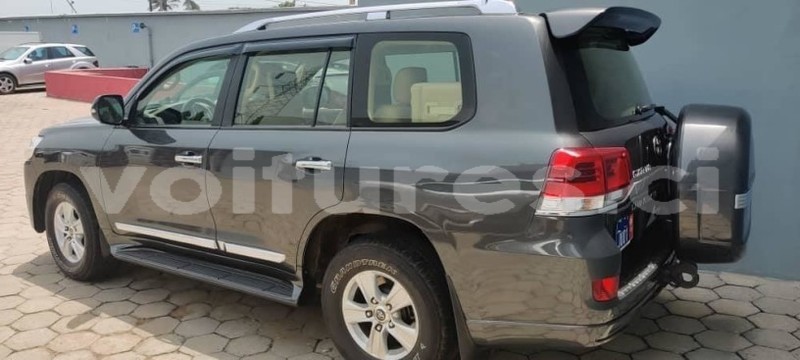 Big with watermark toyota land cruiser abidjan abidjan 16531