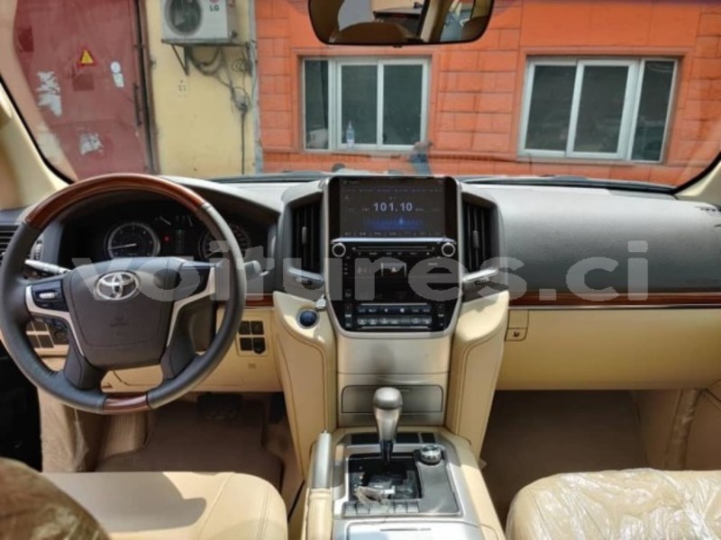 Big with watermark toyota land cruiser abidjan abidjan 16531