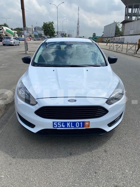 Big with watermark ford focus abidjan abidjan 16536