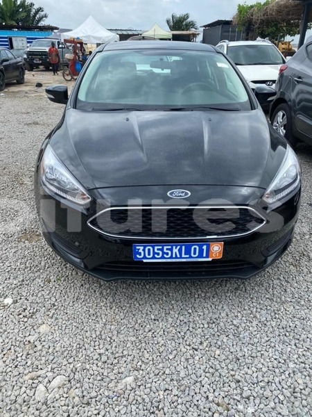 Big with watermark ford focus abidjan abidjan 16538