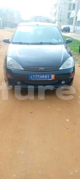 Big with watermark ford focus abidjan abidjan 16540