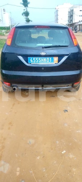 Big with watermark ford focus abidjan abidjan 16540