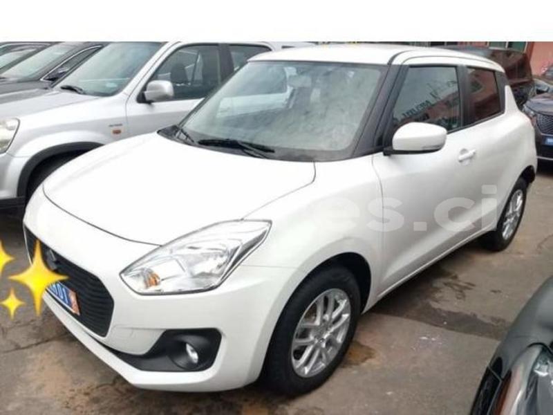 Big with watermark suzuki swift abidjan abidjan 16532