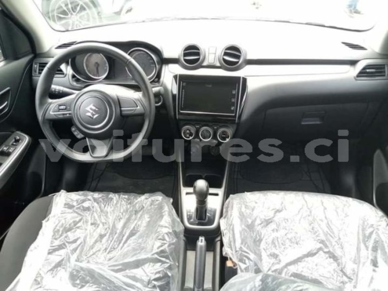 Big with watermark suzuki swift abidjan abidjan 16532