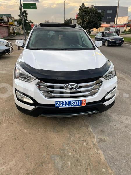 Big with watermark hyundai santa fe abidjan abidjan 16546