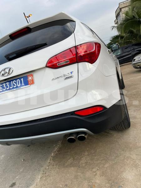 Big with watermark hyundai santa fe abidjan abidjan 16546