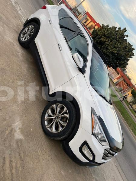 Big with watermark hyundai santa fe abidjan abidjan 16546