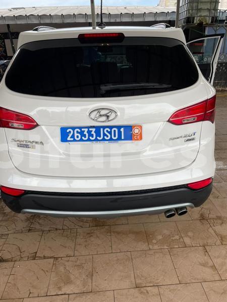 Big with watermark hyundai santa fe abidjan abidjan 16546