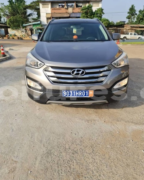 Big with watermark hyundai santa fe abidjan abidjan 16547