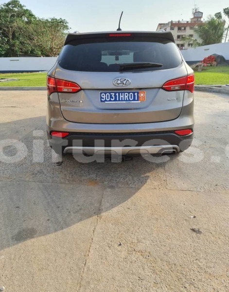 Big with watermark hyundai santa fe abidjan abidjan 16547