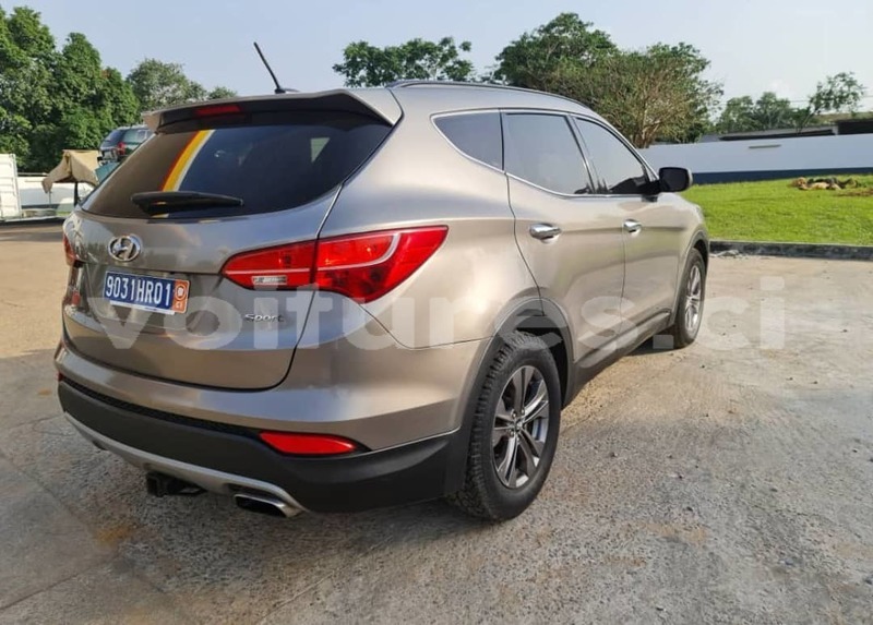 Big with watermark hyundai santa fe abidjan abidjan 16547