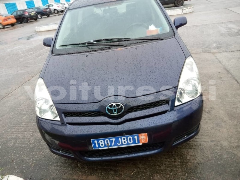 Big with watermark toyota corolla abidjan abidjan 16559