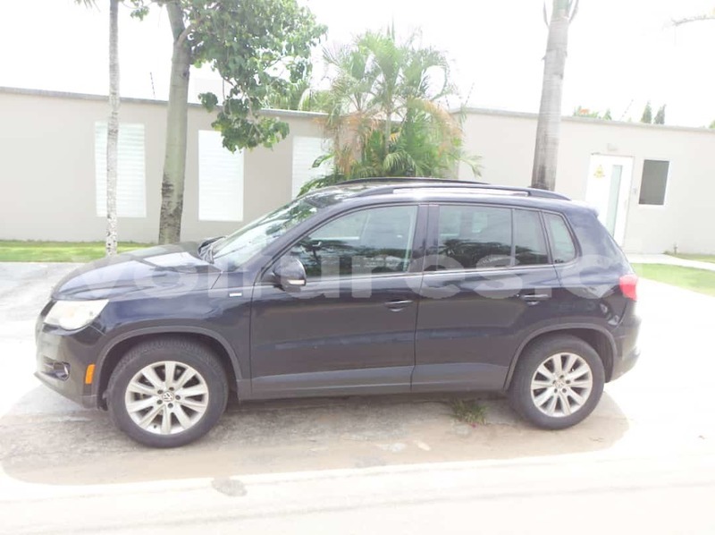 Big with watermark volkswagen tiguan abidjan abidjan 16570