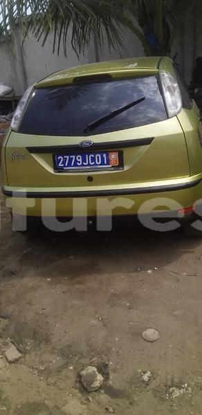 Big with watermark ford focus abidjan abidjan 16576