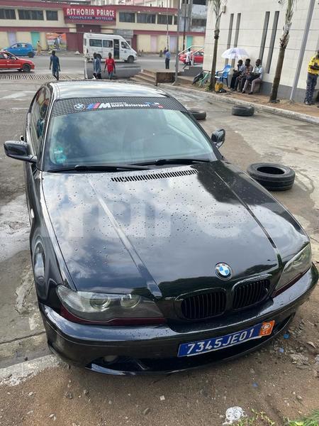 Big with watermark bmw 2 series abidjan abidjan 16577